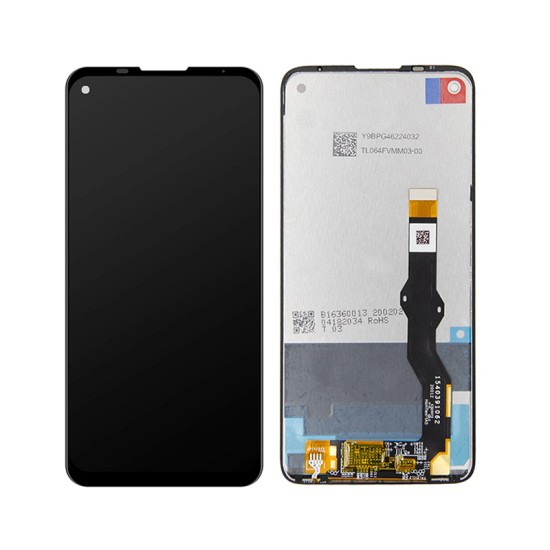 Touch+Display Motorola Moto G Stylus 2020 6.4" Black Touch+Display Motorola Moto G Stylus 2020 6.4" Black